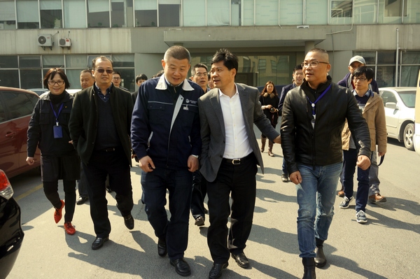 尊时凯龙·(中国区)人生就是搏